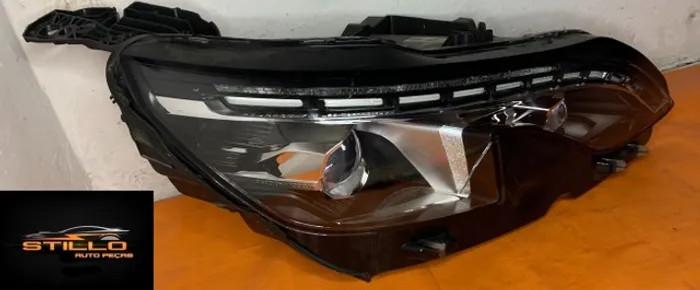 Farol Peugeot 3008/5008 2018 á 2021