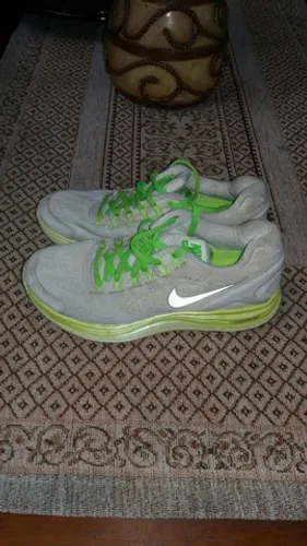 Tênis Nike lunarlon lunarglide 4