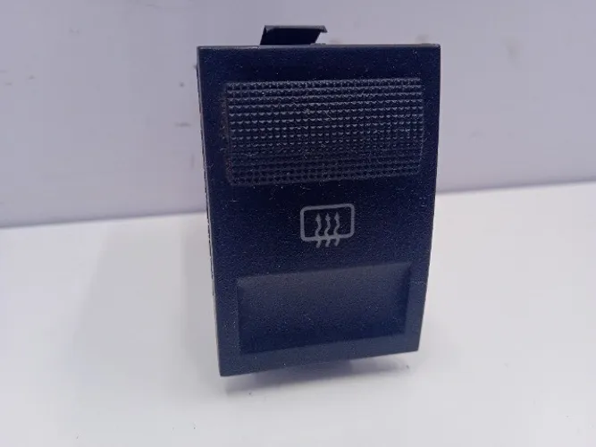 3308 Interruptor Botão Do Desembaçador Original Gol G3 G4 Parati G3 G4