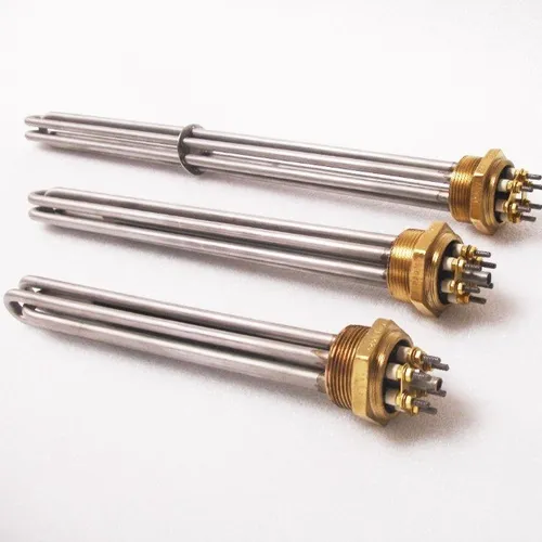 Resistência para Aquecedor 09kw - Entrega para Brasília