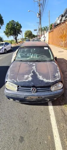 Peças vw golf 1.6 powee