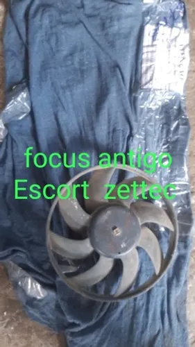 Ventoinha focus antigo/escort zettec 