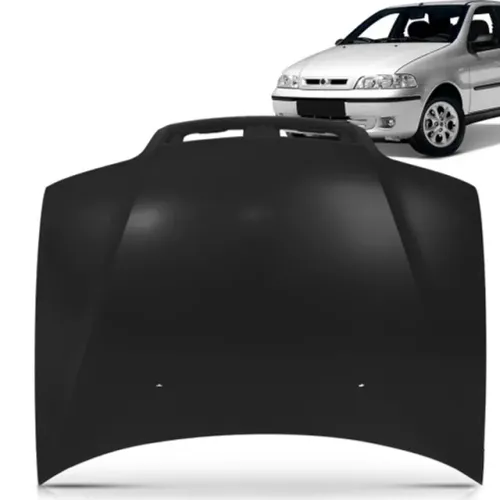 Caapô Fiat Palio Fire 20001 à 2003 - Com Furo / Furo Esguicho - Centauro