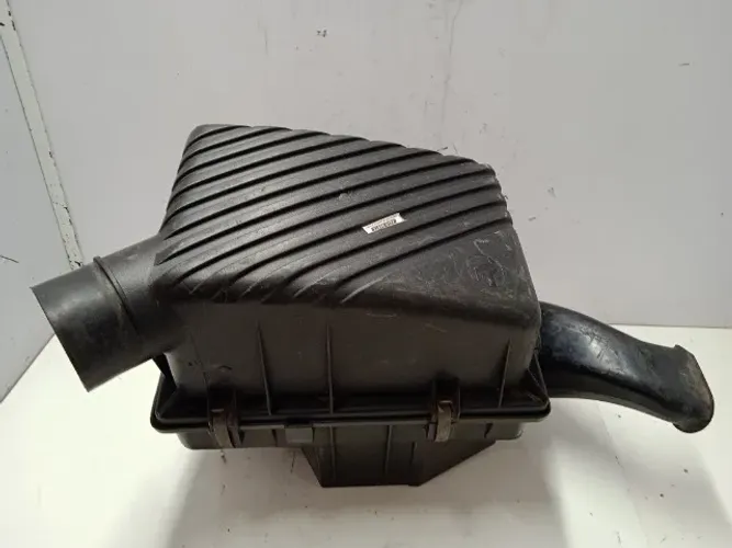9023 Caixa Filtro De Ar Volkswagen Gol Parati Logus Pointer Motor