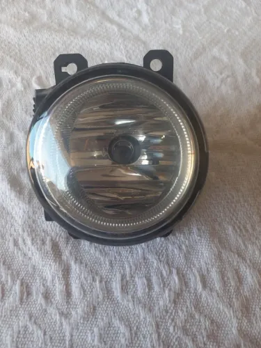 Farol de milha honda G10 2017/20 c/lâmpada 