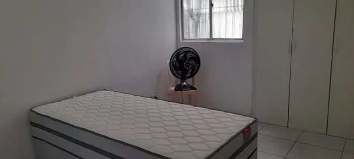 QUARTO em BOA VIAGEM - Mestrandos Doutorandos Pós Graduação