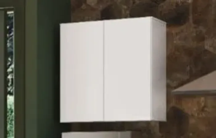 Armário Aéreo 2 portas EJ Móveis **novo na caixa**