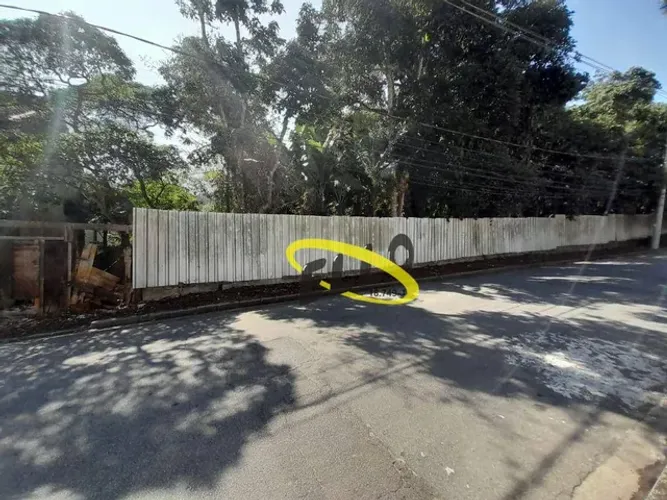 Terreno à venda, 1090 m² por R$ 1.050.000,00 - Granja Viana - Cotia/SP