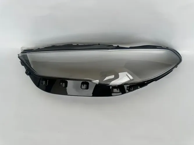 Lente Farol Esquerdo Ford Fusion 2017 2018 2019