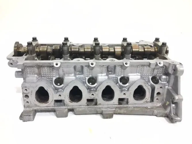 Cabeçote Fiat Argo Cronos 1.3 4C - 2017/2022 (Original/Usado)