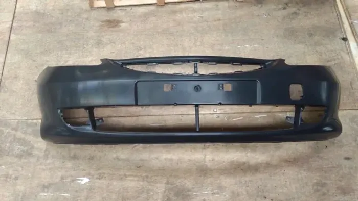 Pára-choque dianteiro Honda Fit 2007/2008 novos