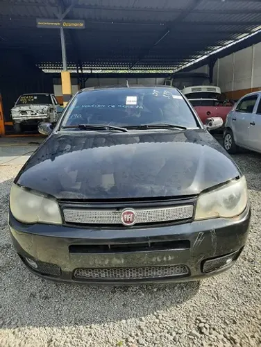 Sucata Palio Fire 1.0