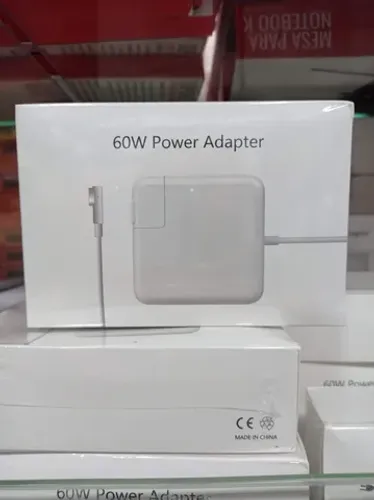 Carregador pra Macbook pró 60W