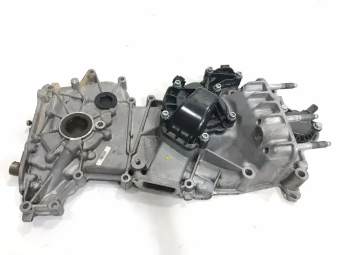 Tampa Frontal Motor Fiat Argo Cronos 1.3 4c - 2017/2022 (Original/Usada)