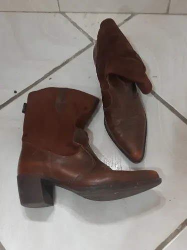 Botas country