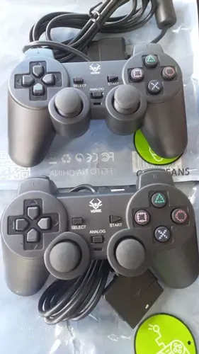 Controle de ps2 novo