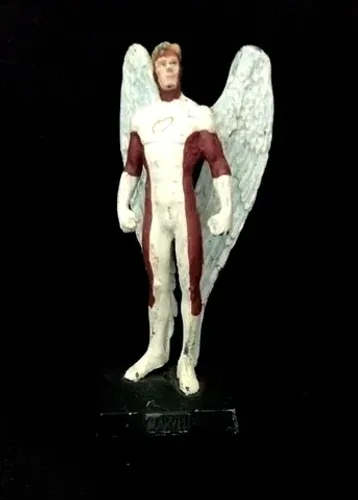 Miniatura Eaglemoss Angelo