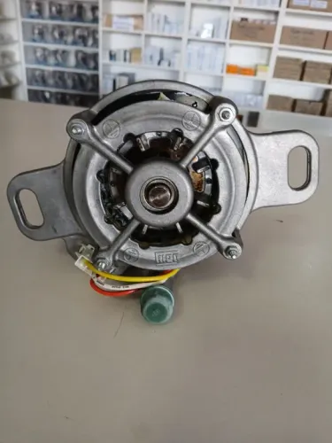 Motor para lavadora Electrolux 8,0/11KG220 V
