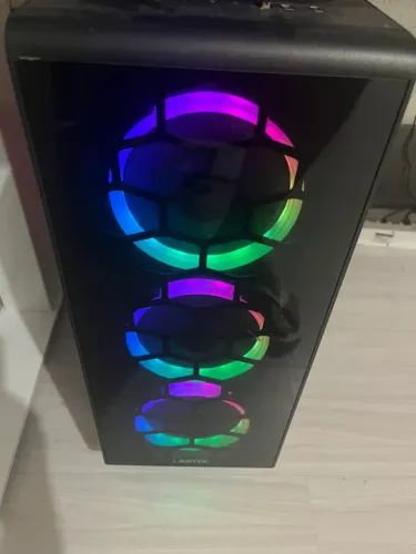 PC Gamer i9-9900k 2080Ti