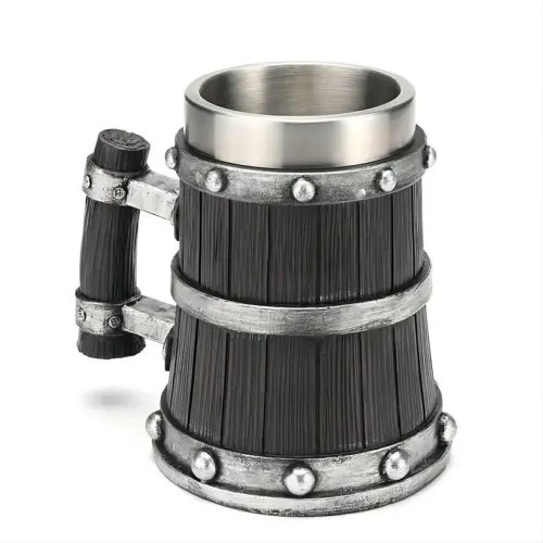 Caneca shop Viking