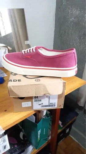 Tênis Redley original 44 novo