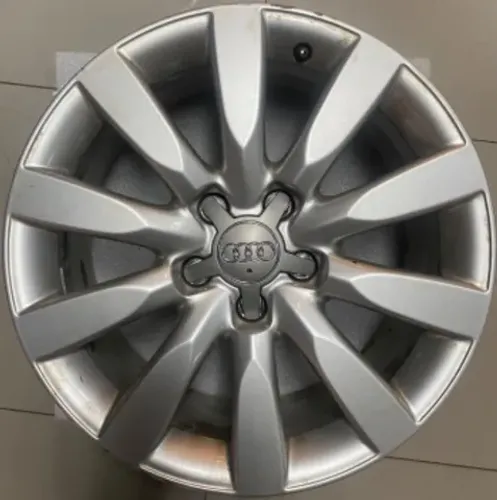 Roda Audi A4 Aro 17 5x112
