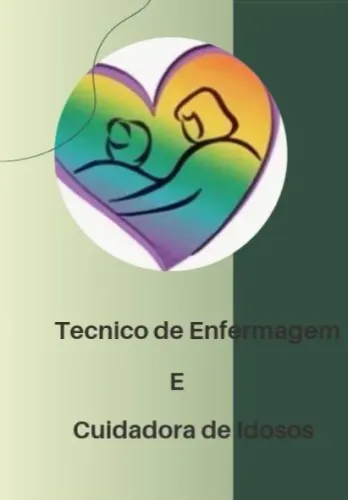 Técnico de Enfermagem e Cuidadora de Idosos - Vagas Disponíveis