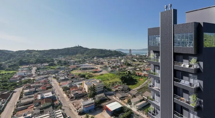 ÉBANO - APARTAMENTO COM 02 SUÍTES EM ITAPEMA