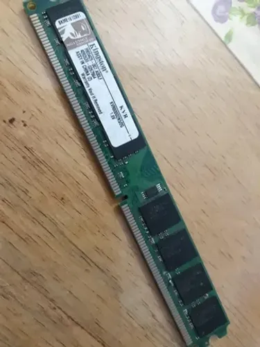 Memoria Kingston 2G Ram