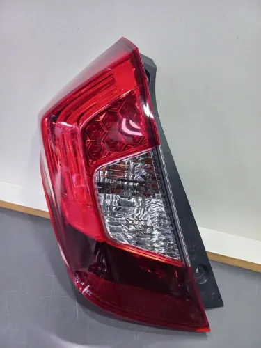 Lanterna Traseira Honda Fit Led 2015 2016 2017 2018 Original