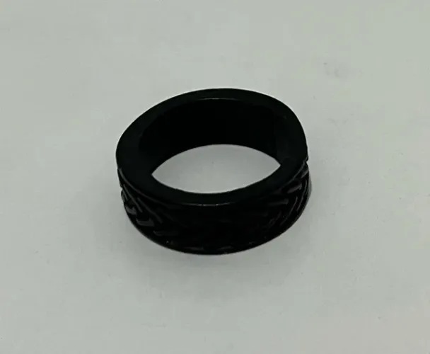 Anel Preto