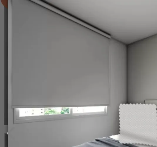 Persiana Bleckout Decore