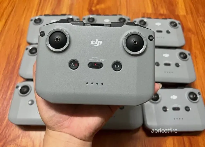 Controle Remoto DJI RC-N1 para Drone dji