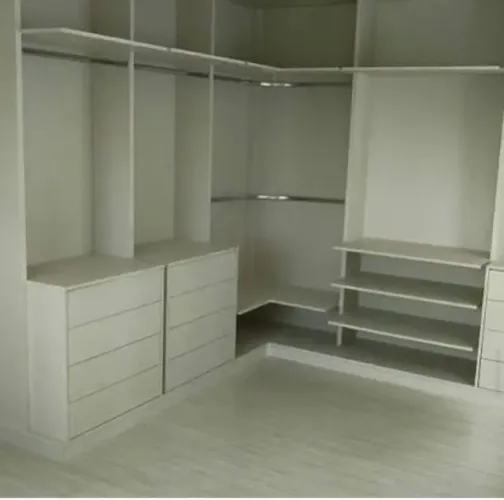 Quarto dos Sonhos alto padrão 