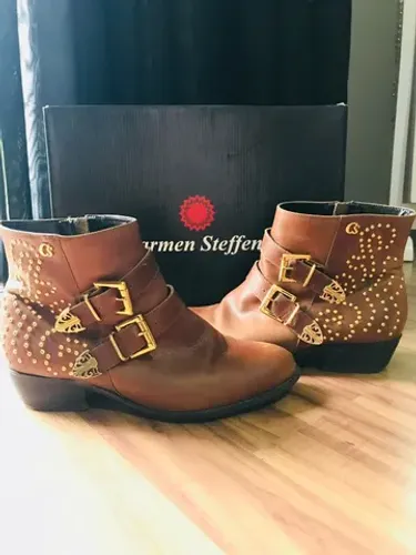 Bota Carmen Steffens 35