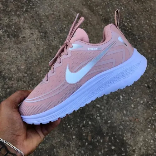 NIKE SALMÃO