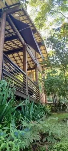 Casa em Condomínio para Venda em Guapimirim, Limoeiro, 3 dormitórios, 2 banheiros, 3 vagas