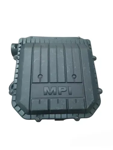 Caixa do filtro de ar original Volkswagen para linha MPI