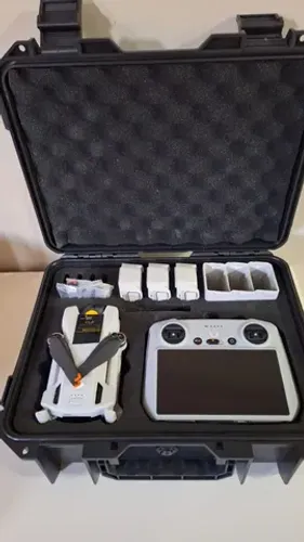 Dji Mini 3 Drone Profissional Garantia e Anatel