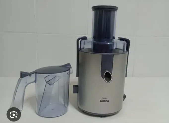 Suco de frutas juicer Philips Walita 