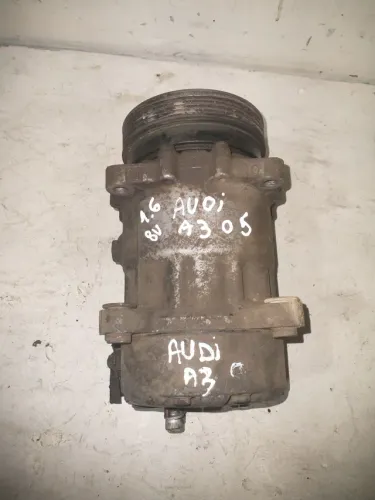Compressor ar condicionado  Audi A3 2000/05 1.6 8v
