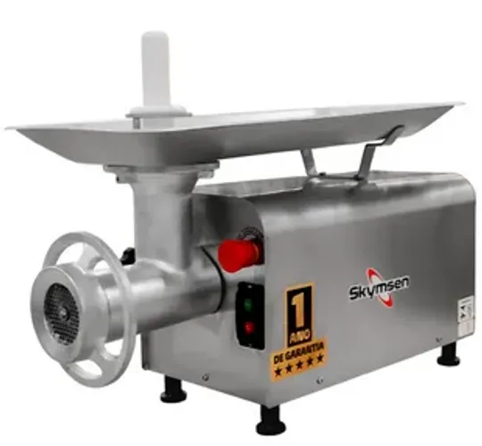 PS-22 - MOEDOR DE CARNE Nº 22 C/ NR-12 - 524620 - 220V