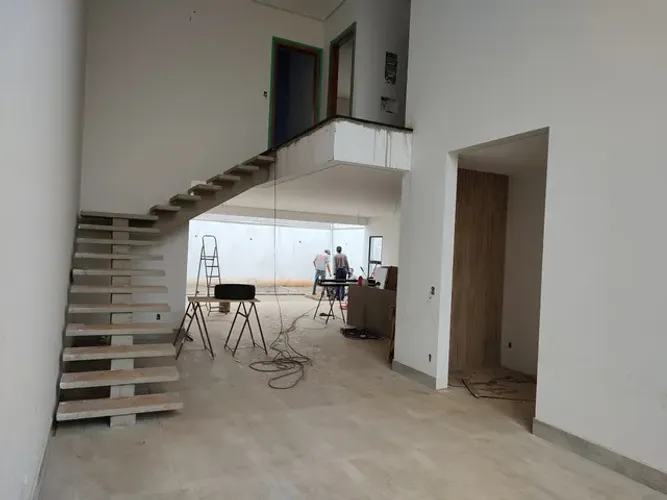 Casa em Condomínio à venda, 3 quartos, 3 suítes, Parque Residencial Roland - Limeira/SP