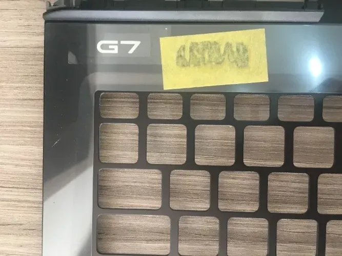 Molduras Dell G7