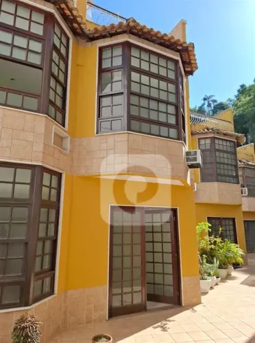 Casa 3 quartos à venda na Freguesia Jacarepaguá