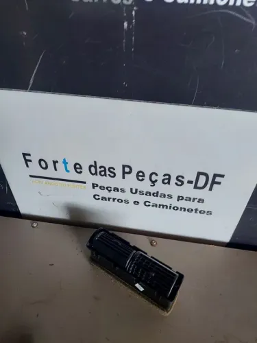 Difusor Central Da Ranger 2001/12