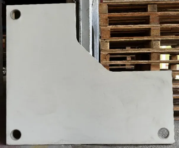 Tampo Para Mesa de Escritório ou Estação de Trabalho