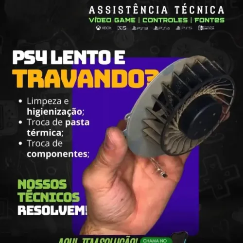 Playstation 4 e Playstation 5