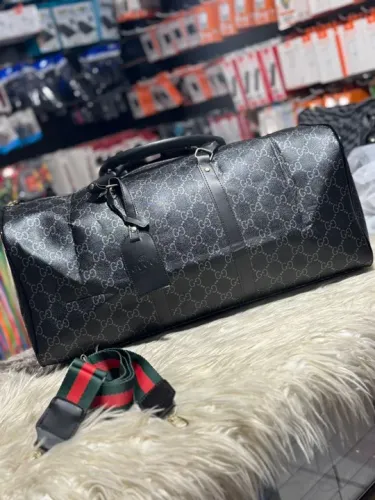 Mala de Viagem de grife Importada 