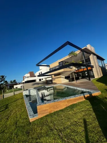 Vendo Casa de alto Padrão no Damha